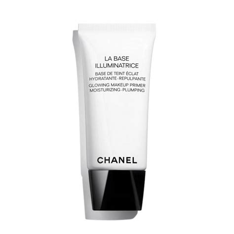 the bay base hydra lumiere chanel|chanel la base illuminatrice.